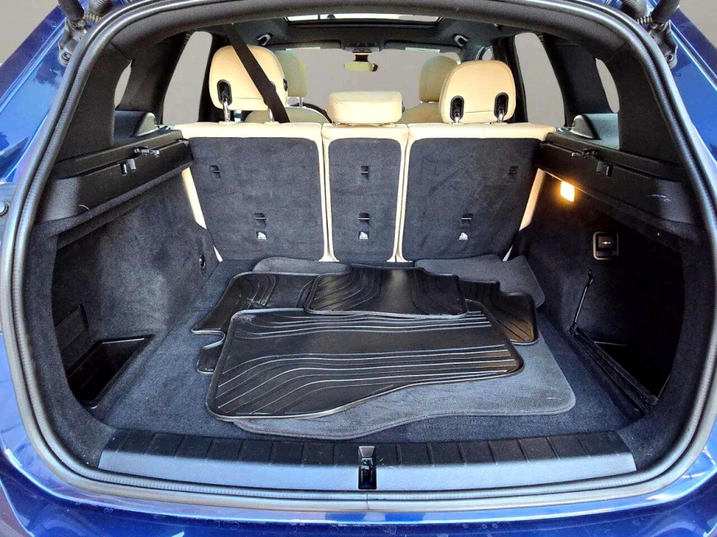 2016 BMW X1 Image 28