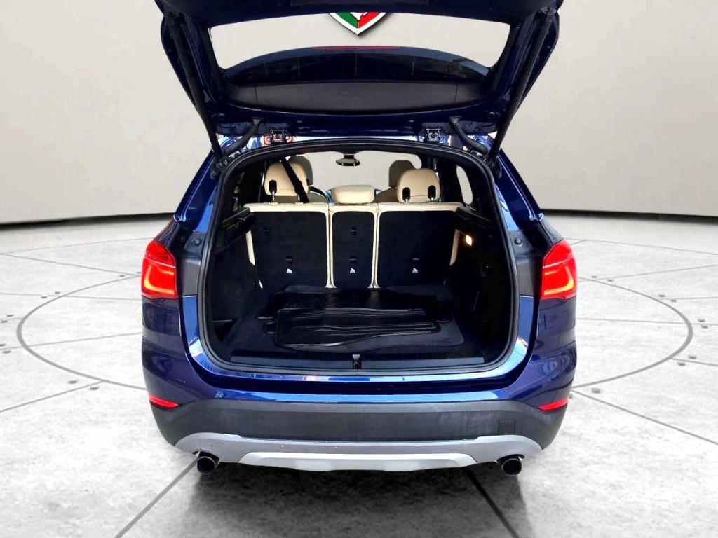 2016 BMW X1 Image 29