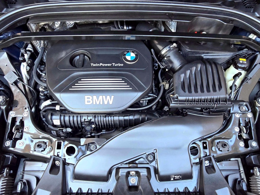 2016 BMW X1 Image 31