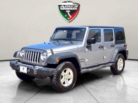 Image for 2016 Jeep Wrangler Unlimited Sport ID: 6825016