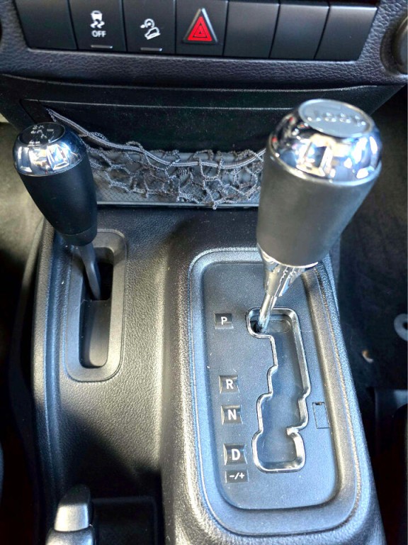 2016 Jeep Wrangler Unlimited Image 16