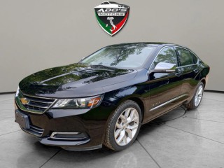 Image for 2019 Chevrolet Impala Premier ID: 6834295