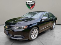 Image for 2019 Chevrolet Impala Premier ID: 6834295