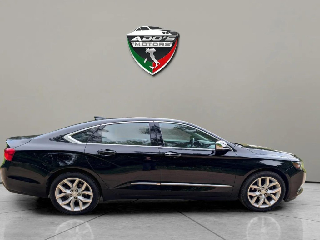 2019 Chevrolet Impala Image 6