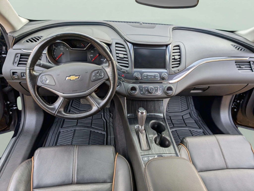2019 Chevrolet Impala Image 10