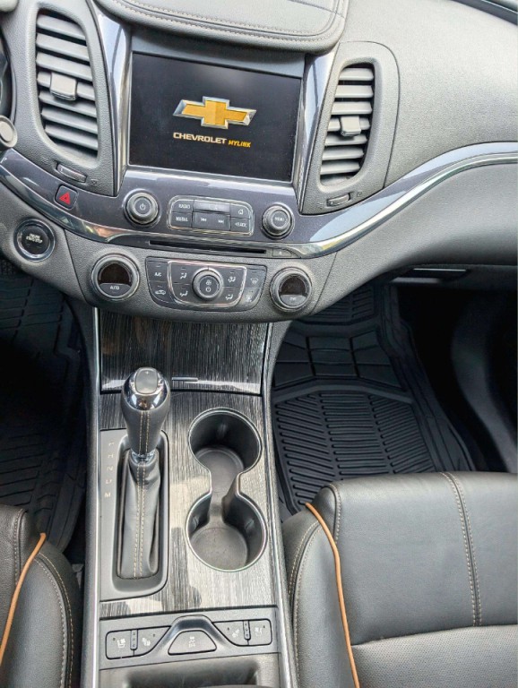 2019 Chevrolet Impala Image 12