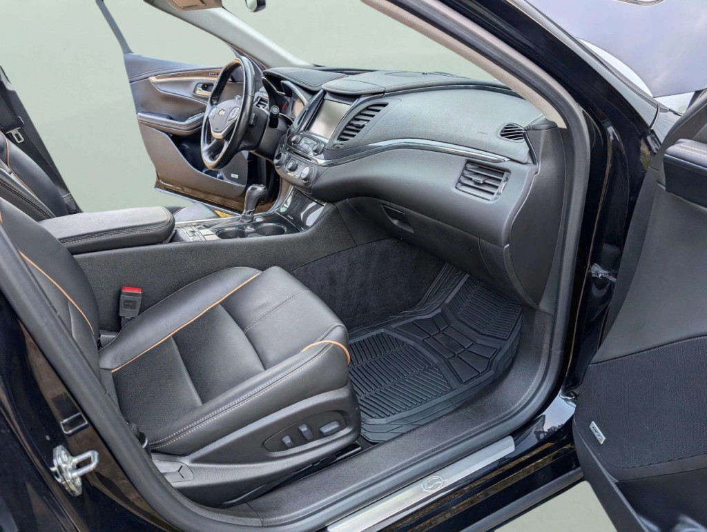 2019 Chevrolet Impala Image 13