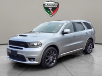 Image for 2018 Dodge Durango R/T ID: 6847692