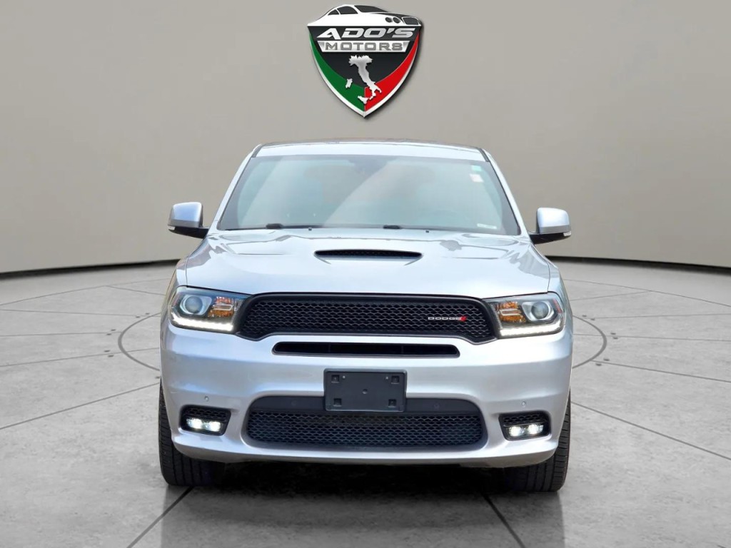 2018 Dodge Durango Image 8