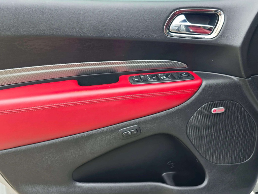 2018 Dodge Durango Image 9