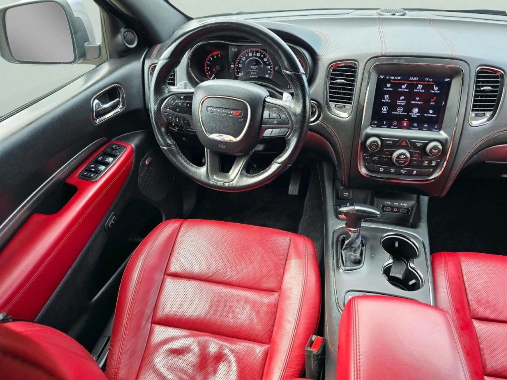 2018 Dodge Durango Image 11