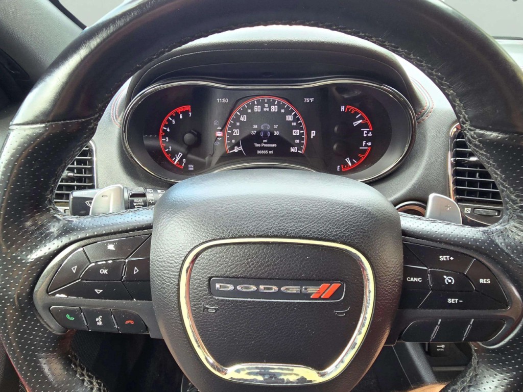 2018 Dodge Durango Image 13