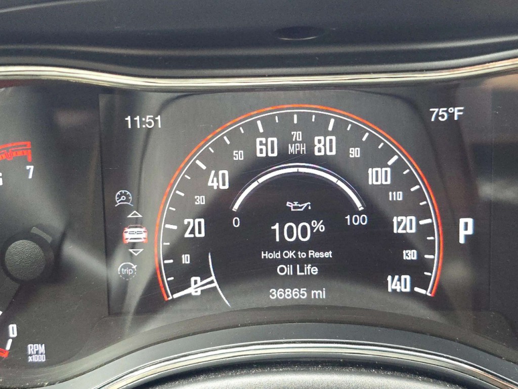 2018 Dodge Durango Image 14