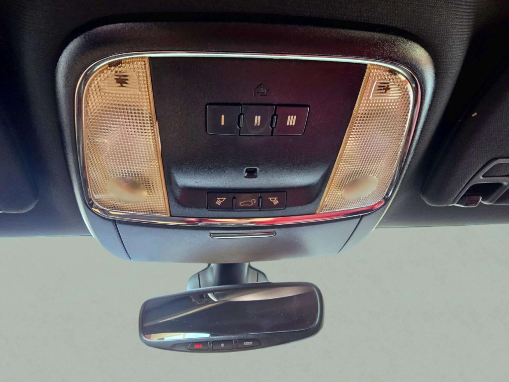 2018 Dodge Durango Image 15