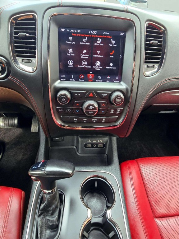 2018 Dodge Durango Image 16