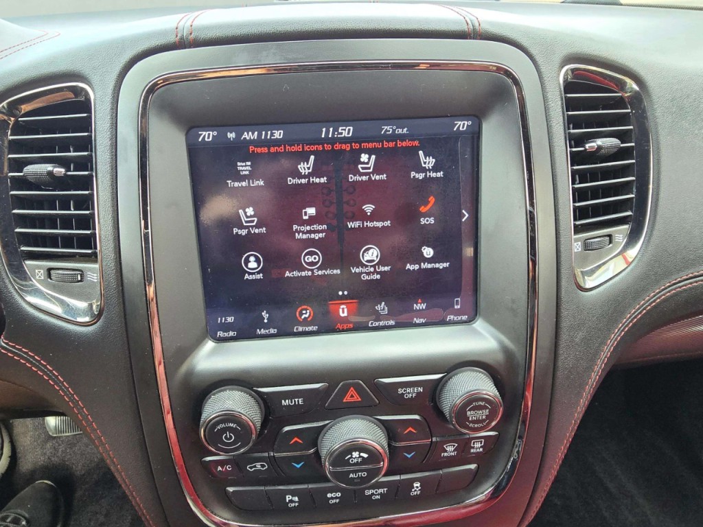 2018 Dodge Durango Image 17