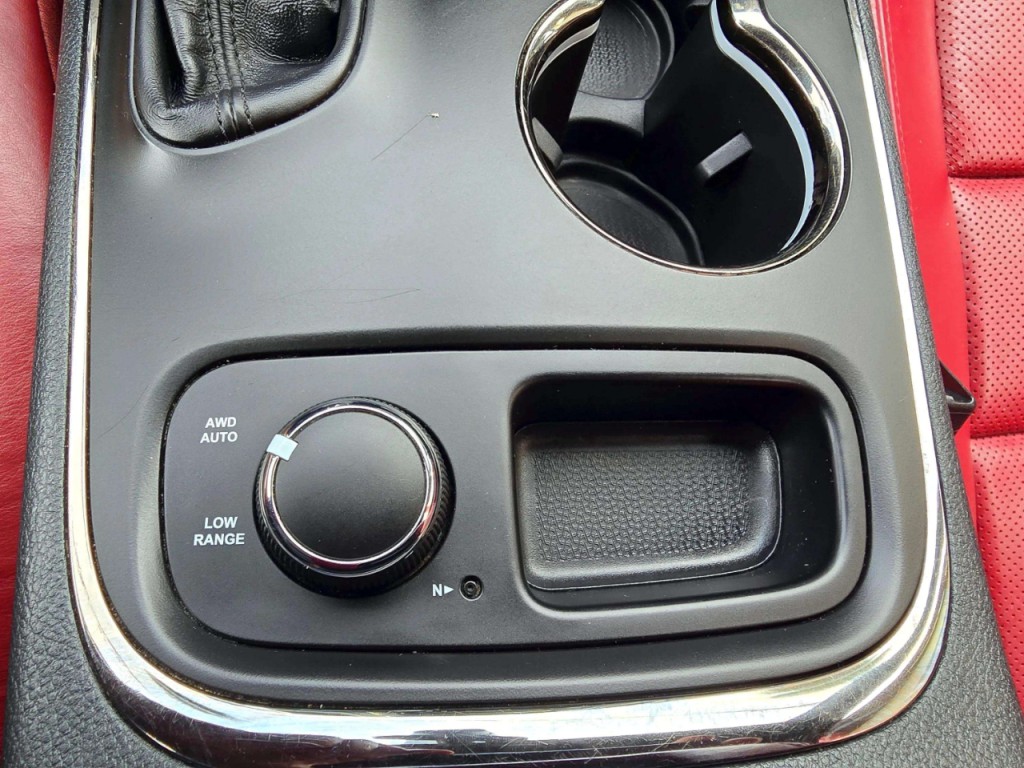 2018 Dodge Durango Image 19