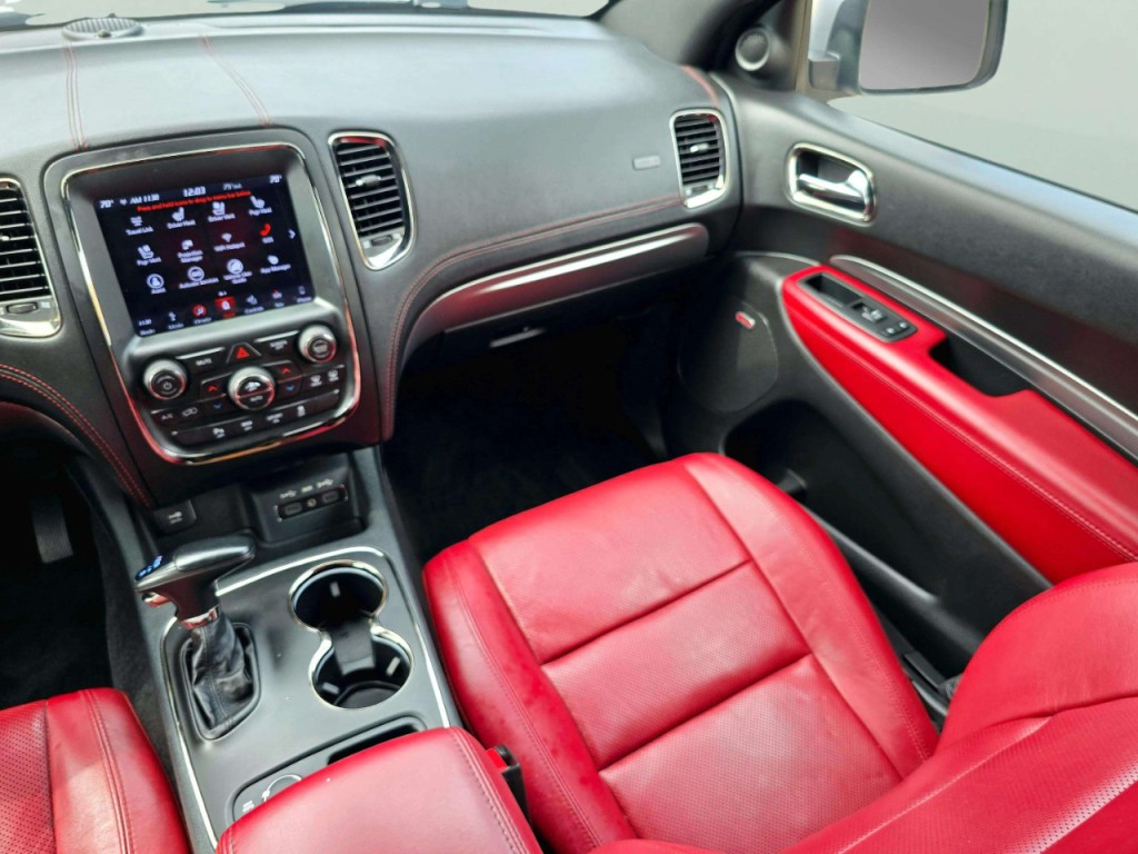 2018 Dodge Durango Image 20