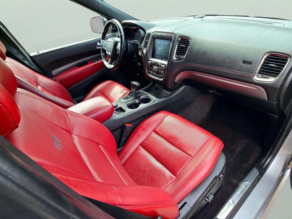 2018 Dodge Durango Image 21