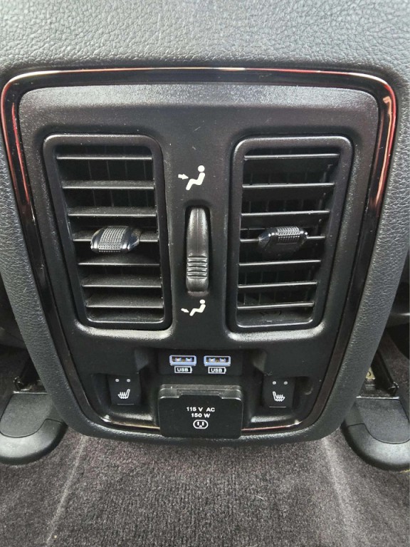 2018 Dodge Durango Image 23