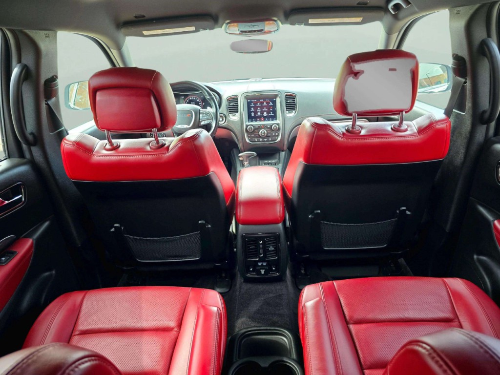 2018 Dodge Durango Image 24