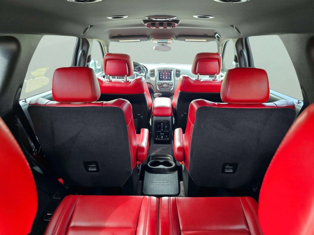 2018 Dodge Durango Image 25
