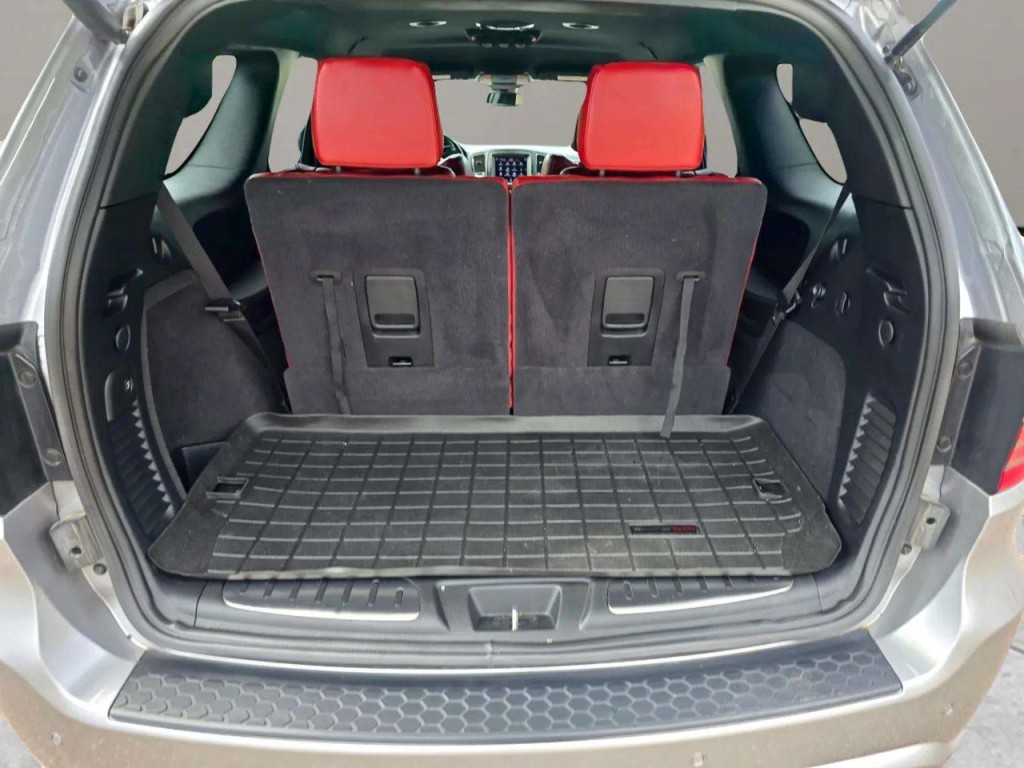 2018 Dodge Durango Image 26