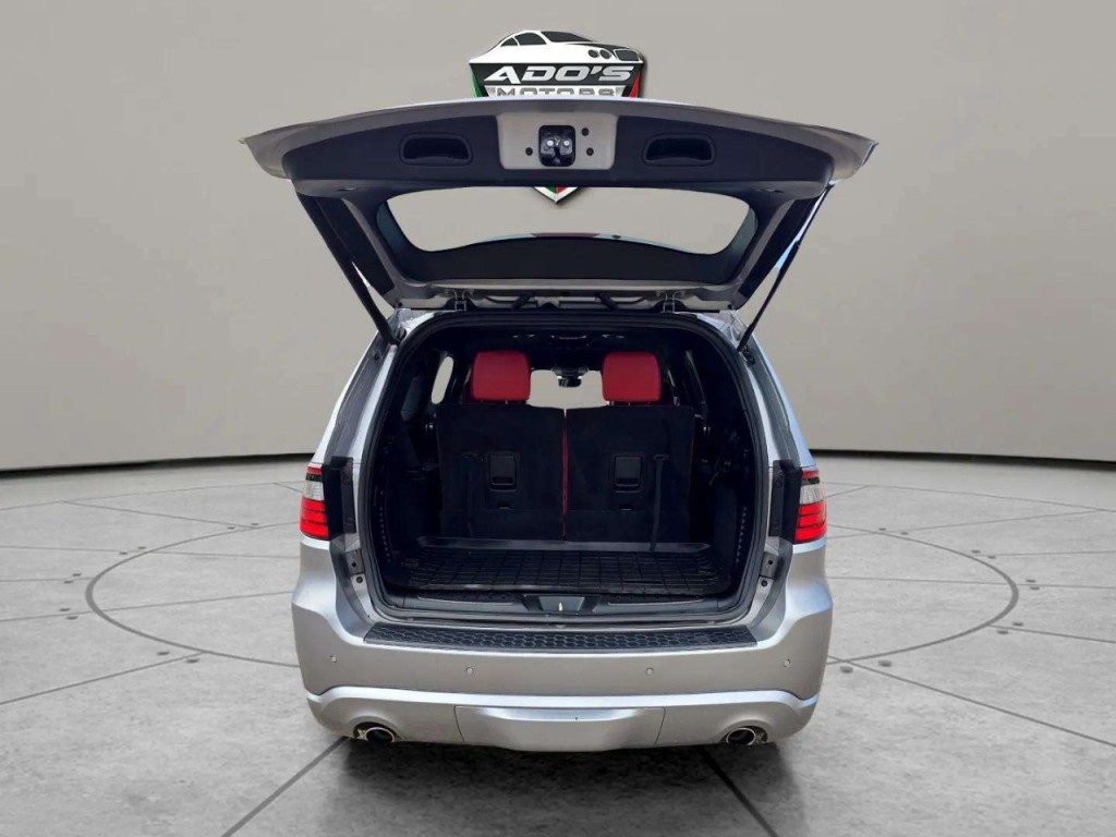 2018 Dodge Durango Image 27