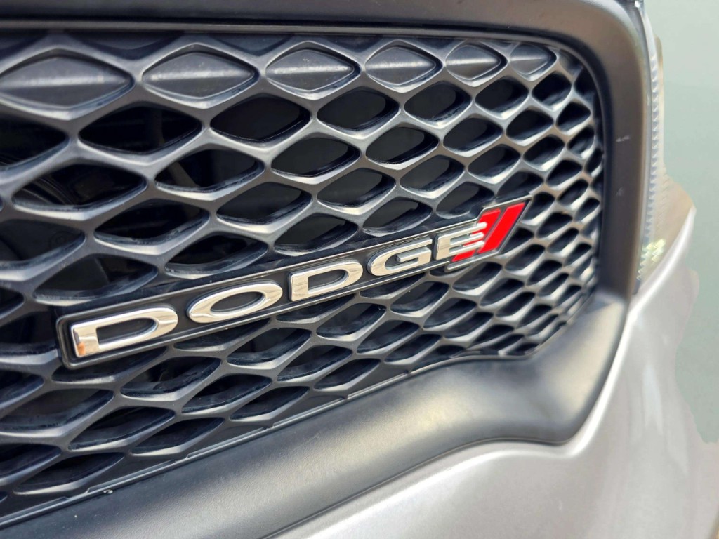 2018 Dodge Durango Image 28