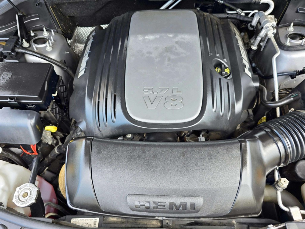2018 Dodge Durango Image 29