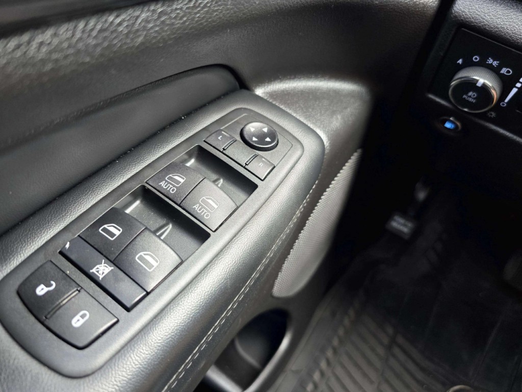 2021 Jeep Grand Cherokee Image 12
