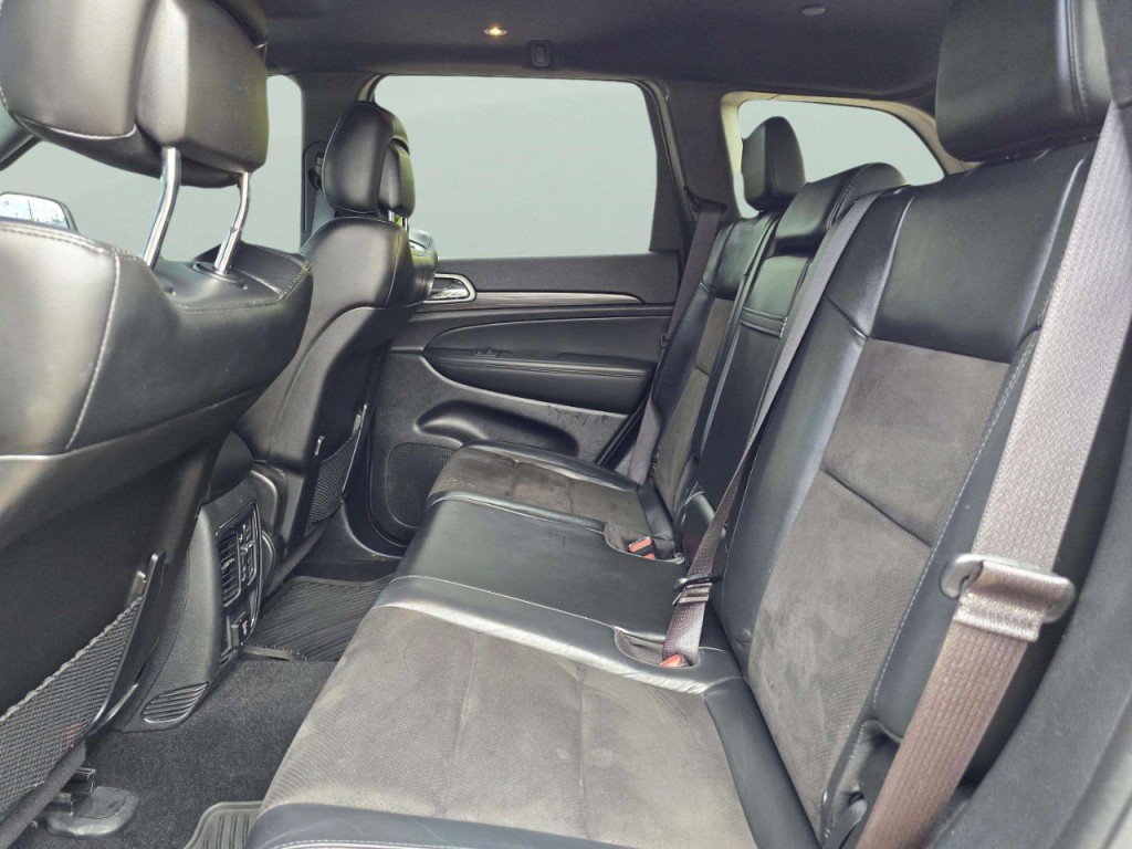 2021 Jeep Grand Cherokee Image 22