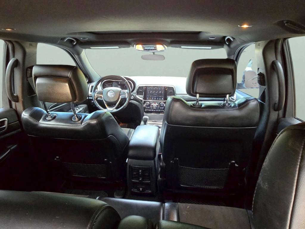 2021 Jeep Grand Cherokee Image 23