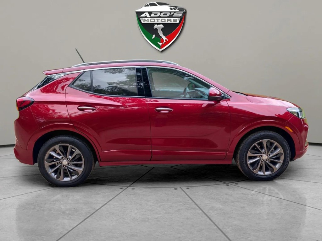2021 Buick Enclave Image 6