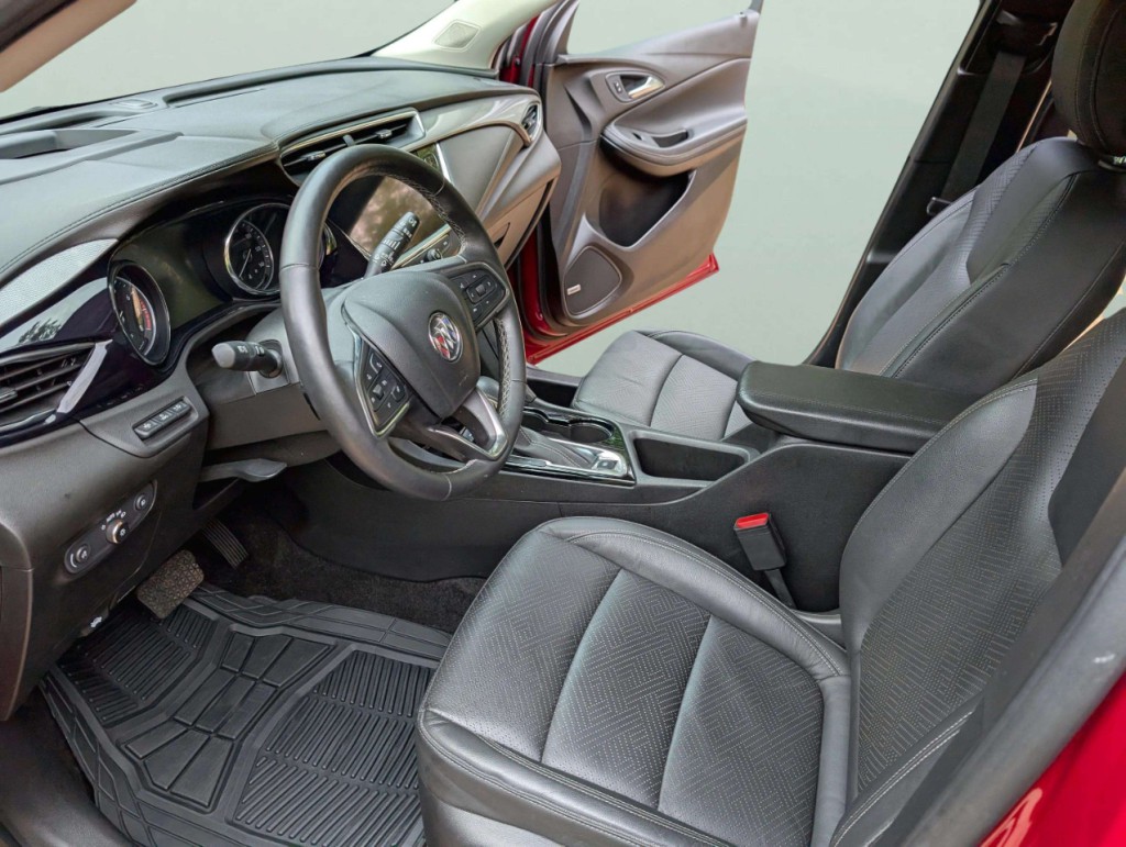2021 Buick Enclave Image 9