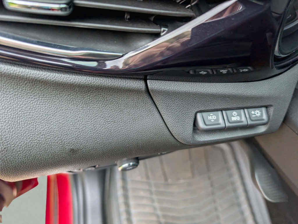 2021 Buick Enclave Image 13