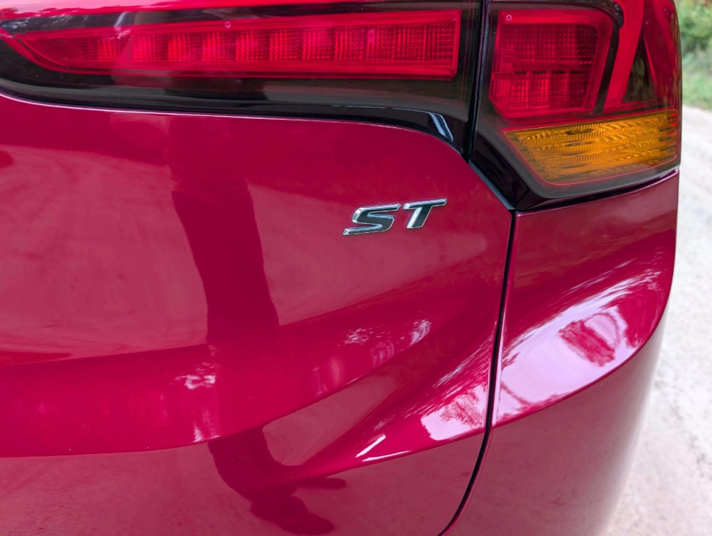 2021 Buick Enclave Image 22