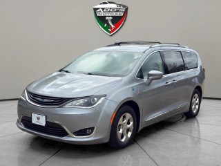 Image for 2018 Chrysler Pacifica Touring L ID: 6863087