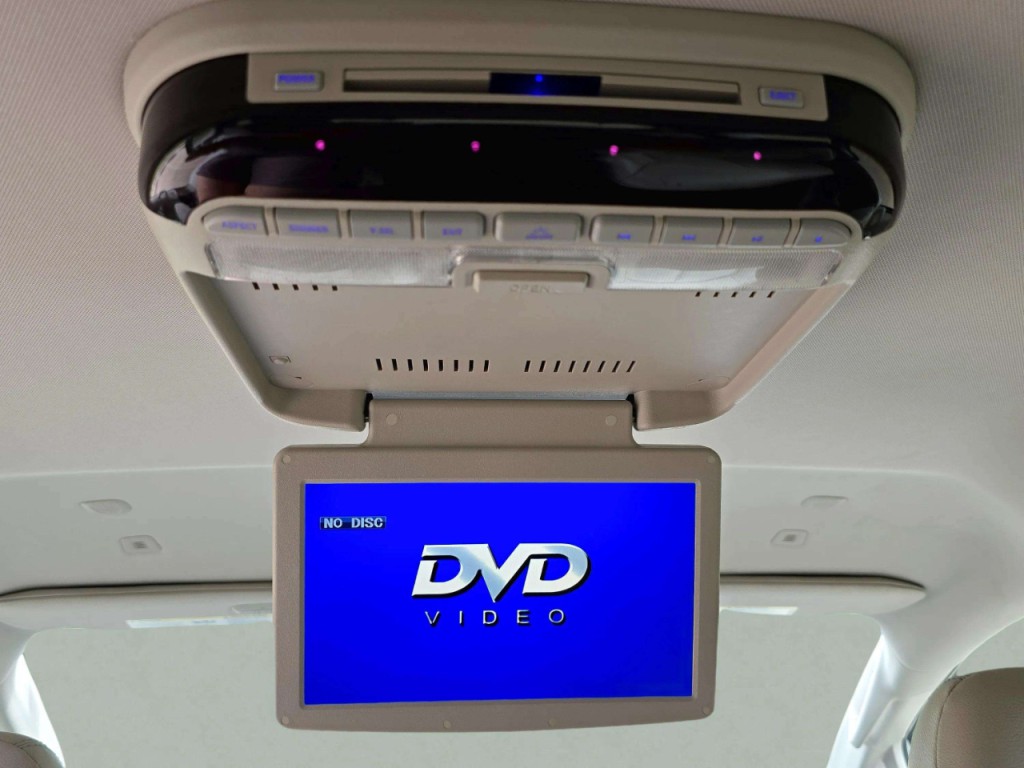 2018 Chrysler Pacifica Image 26