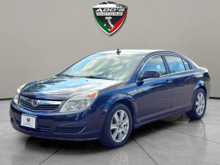 Image for 2009 Saturn Aura XE ID: 6865870