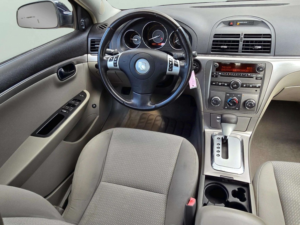 2009 Saturn Aura Image 13