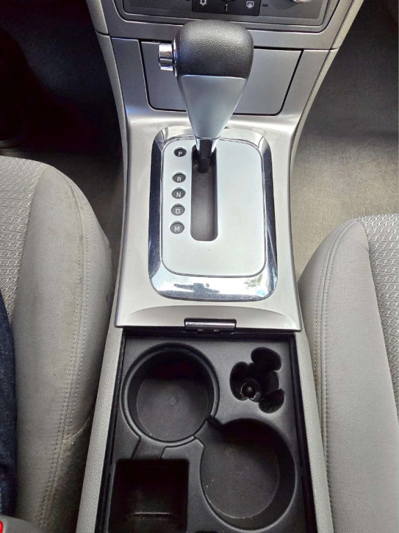 2009 Saturn Aura Image 19