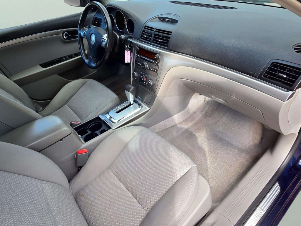 2009 Saturn Aura Image 21