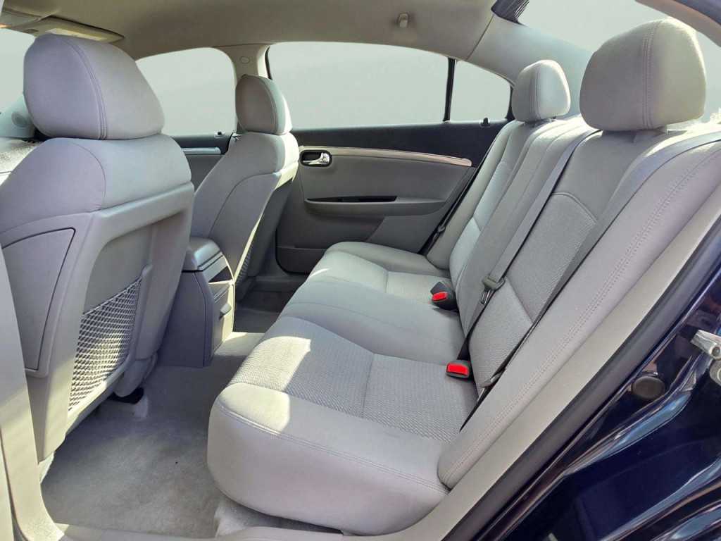 2009 Saturn Aura Image 23