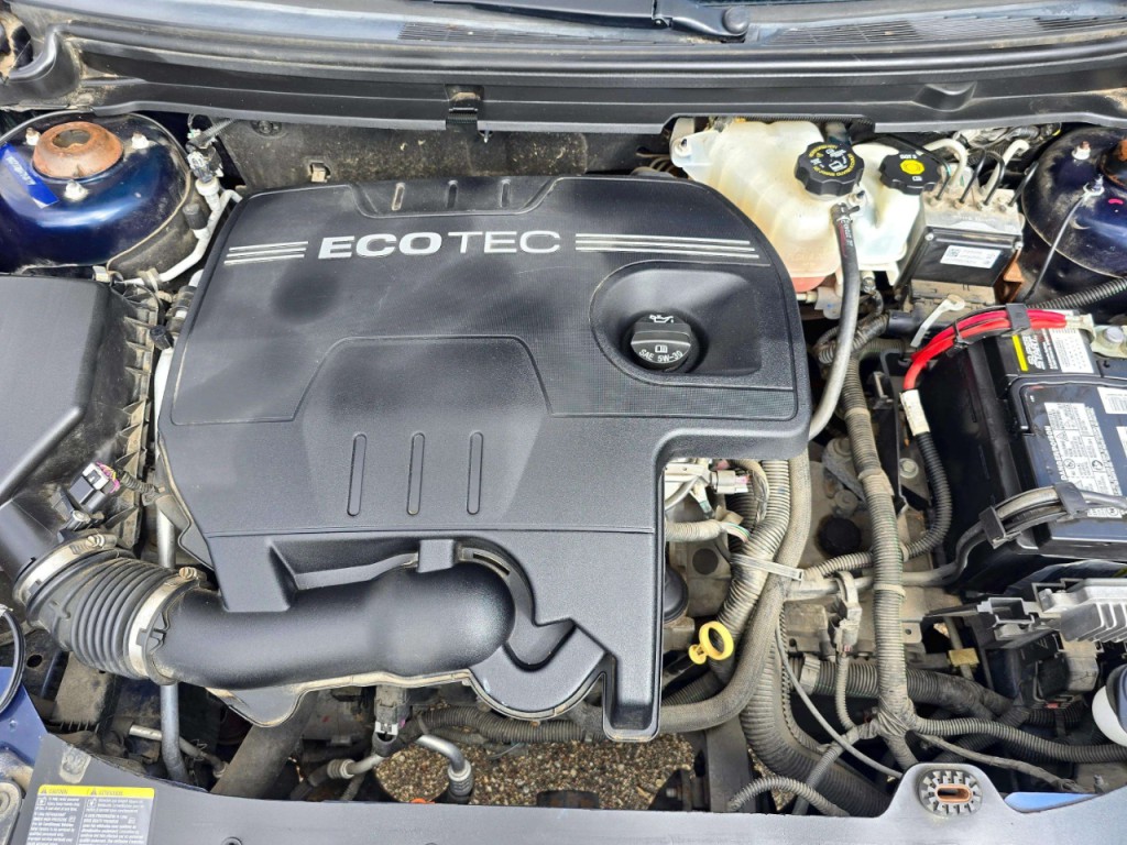 2009 Saturn Aura Image 26