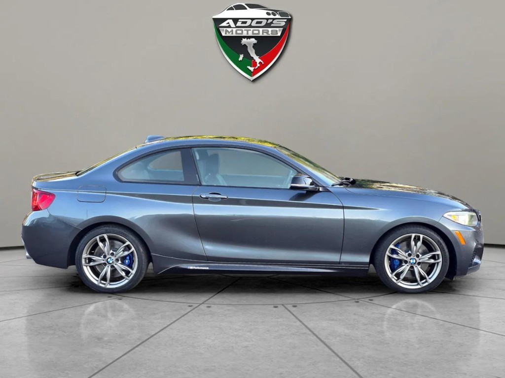 2015 BMW 2 Series Image 6