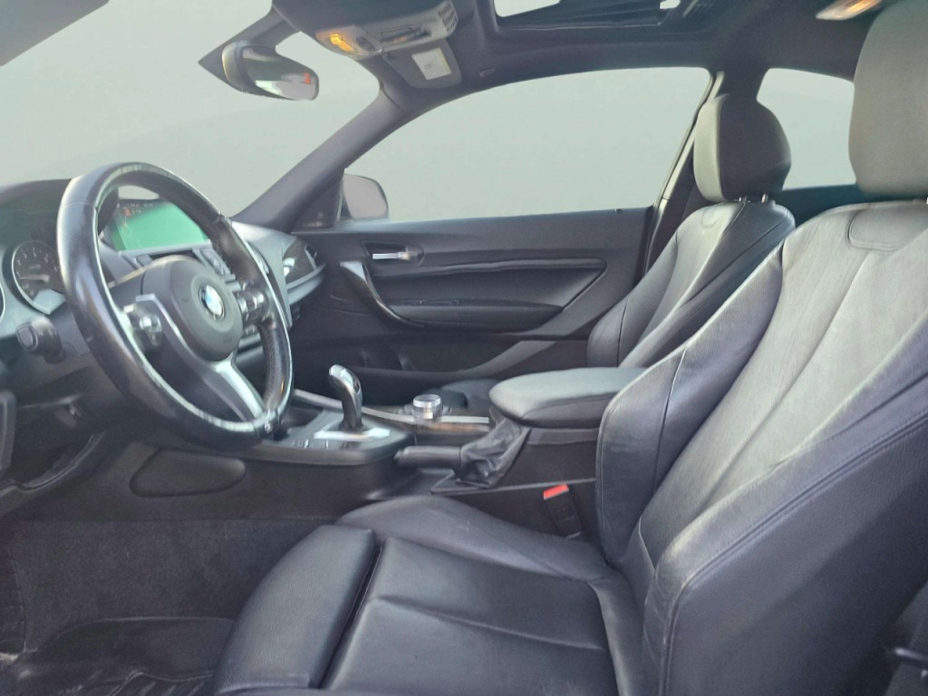 2015 BMW 2 Series Image 11