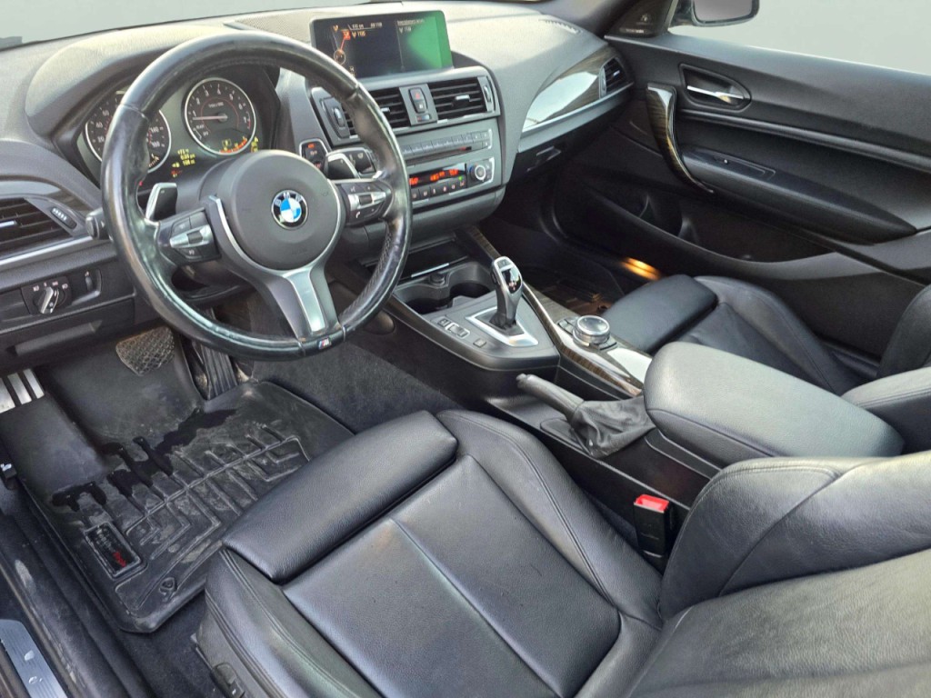 2015 BMW 2 Series Image 12