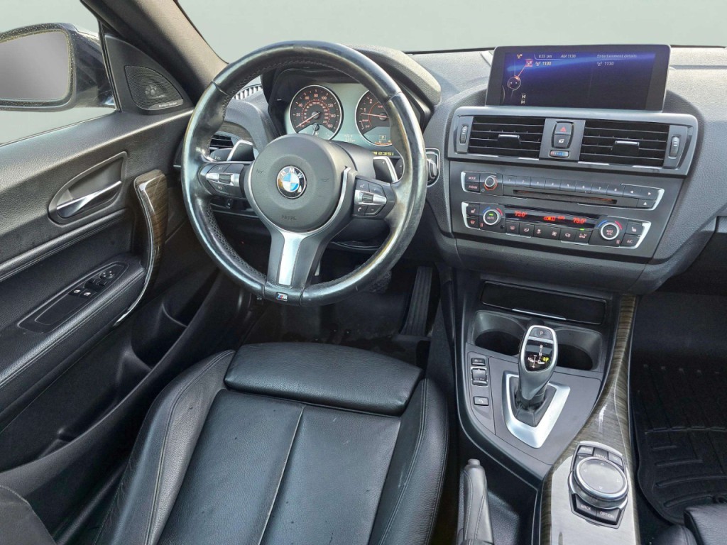 2015 BMW 2 Series Image 13