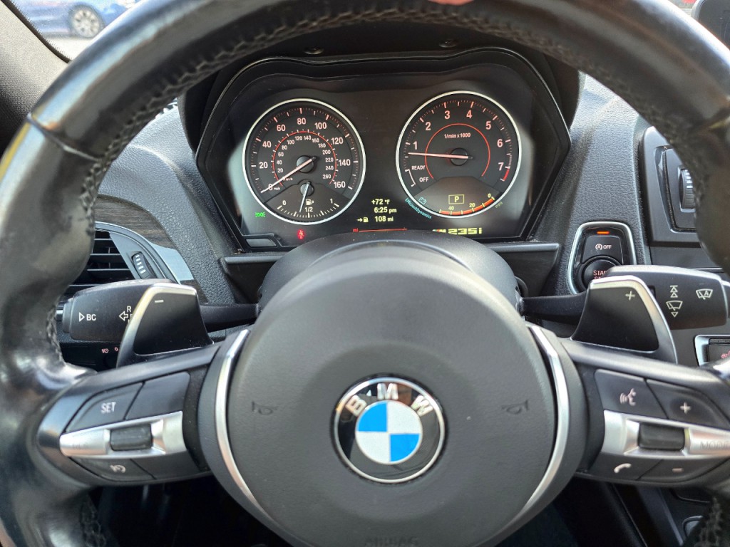2015 BMW 2 Series Image 16